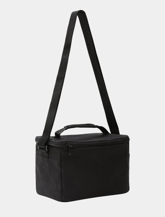 DUCK CANVAS LUNCHBOX