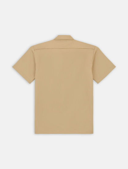 WORK SHIRT SS REC
