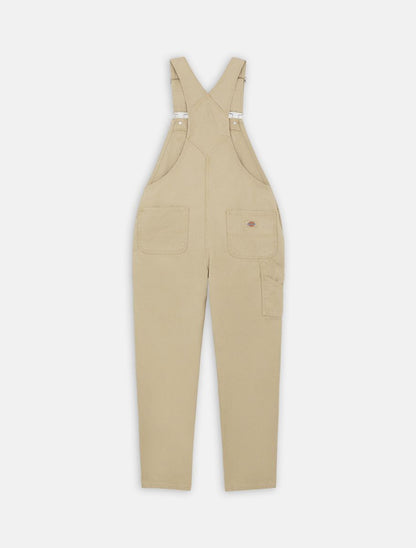 DICKIES DUCK CANVAS CLASSIC BIB W