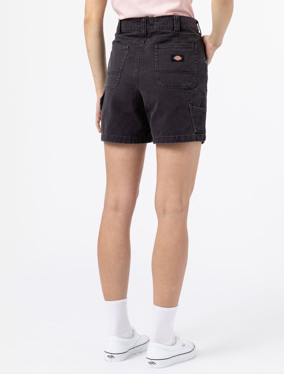 DICKIES DUCK CANVAS CARPENTER SHORT W