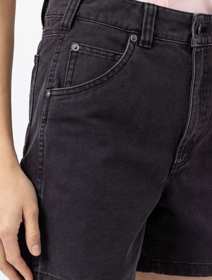 DICKIES DUCK CANVAS CARPENTER SHORT W