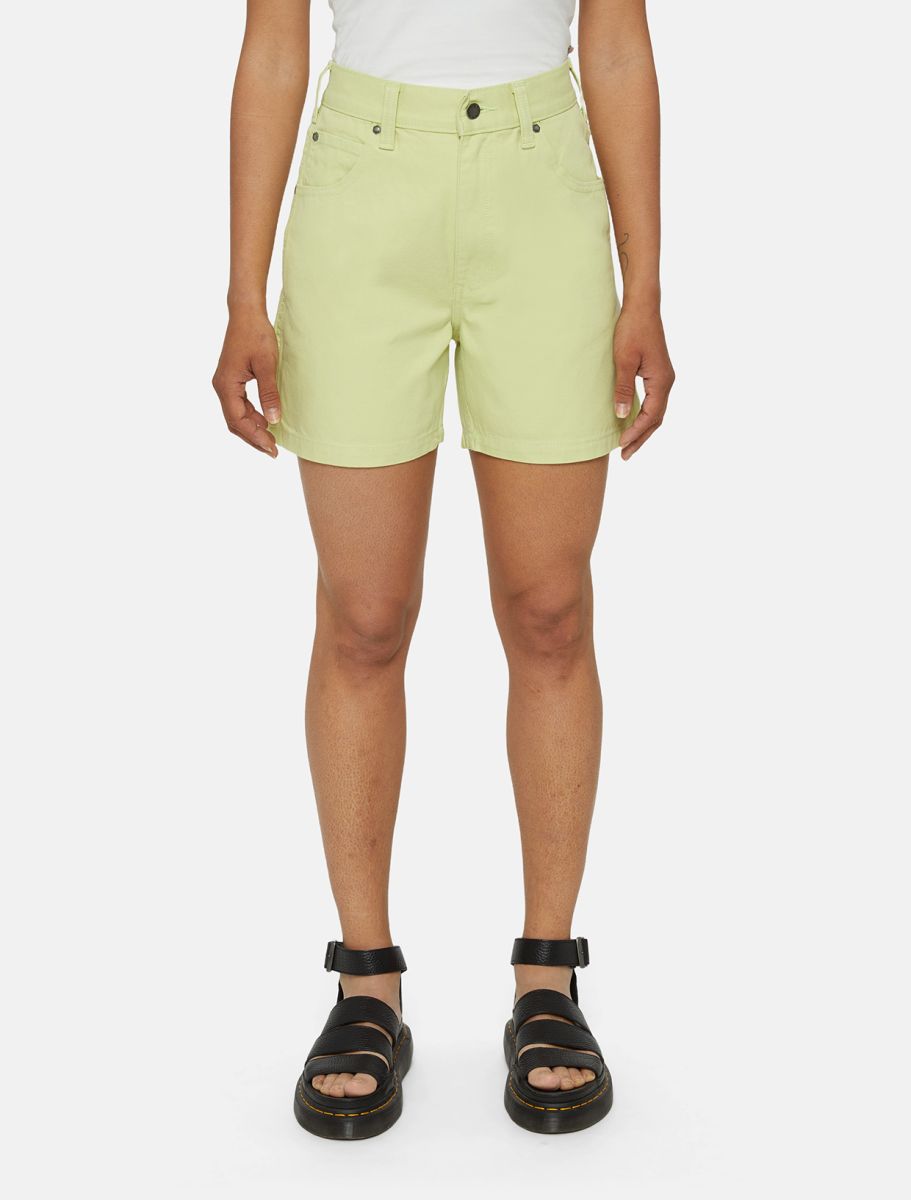 DICKIES DUCK CANVAS CARPENTER SHORT W