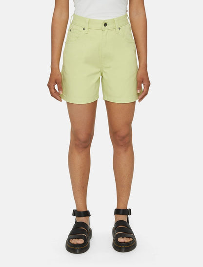 DICKIES DUCK CANVAS CARPENTER SHORT W