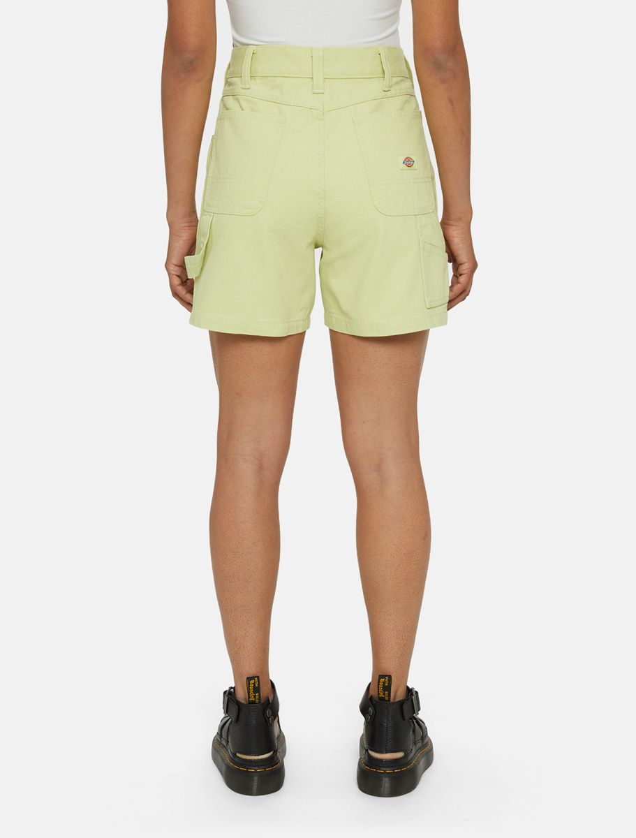 DICKIES DUCK CANVAS CARPENTER SHORT W