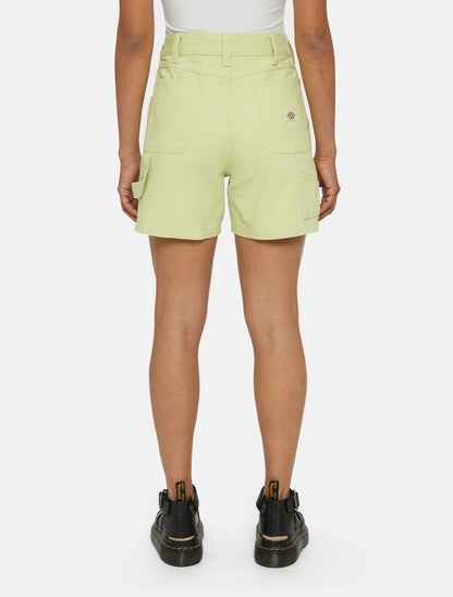 DICKIES DUCK CANVAS CARPENTER SHORT W