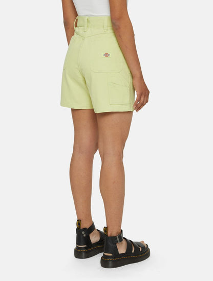 DICKIES DUCK CANVAS CARPENTER SHORT W