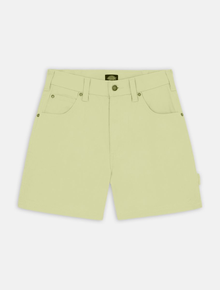 DICKIES DUCK CANVAS CARPENTER SHORT W
