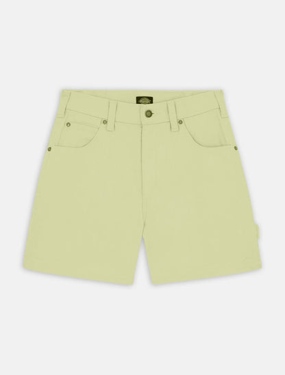 DICKIES DUCK CANVAS CARPENTER SHORT W