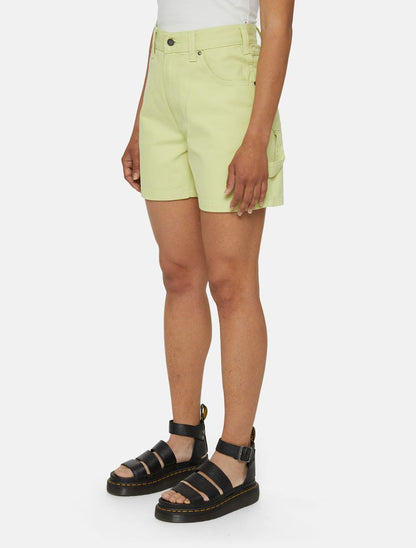 DICKIES DUCK CANVAS CARPENTER SHORT W