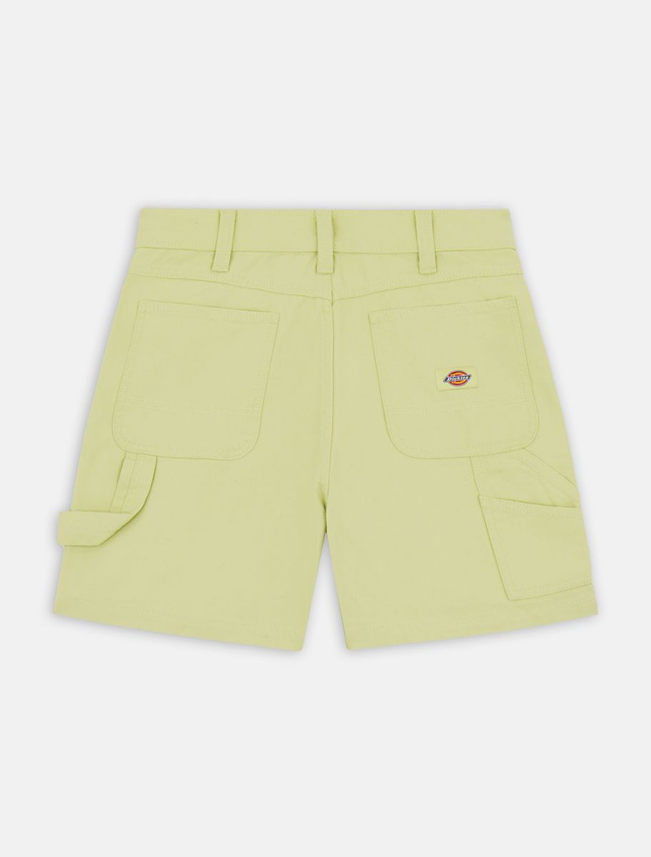 DICKIES DUCK CANVAS CARPENTER SHORT W