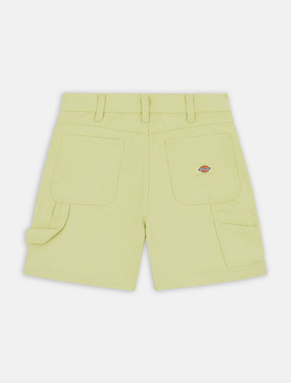DICKIES DUCK CANVAS CARPENTER SHORT W