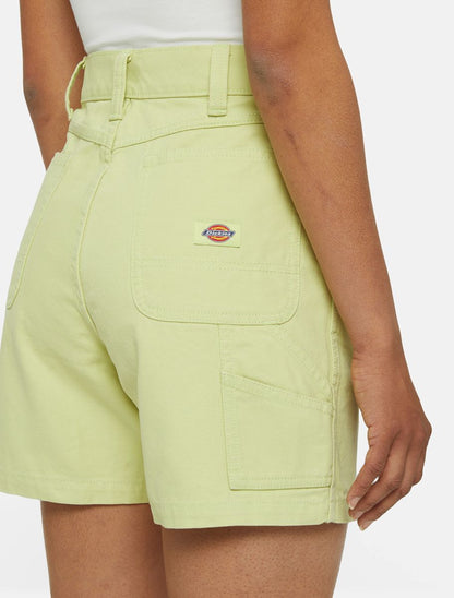 DICKIES DUCK CANVAS CARPENTER SHORT W
