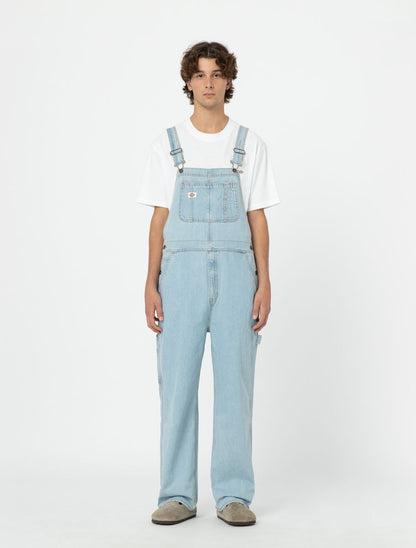 DICKIES CLASSIC DENM BIB