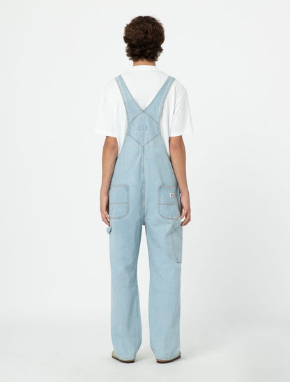 DICKIES CLASSIC DENM BIB