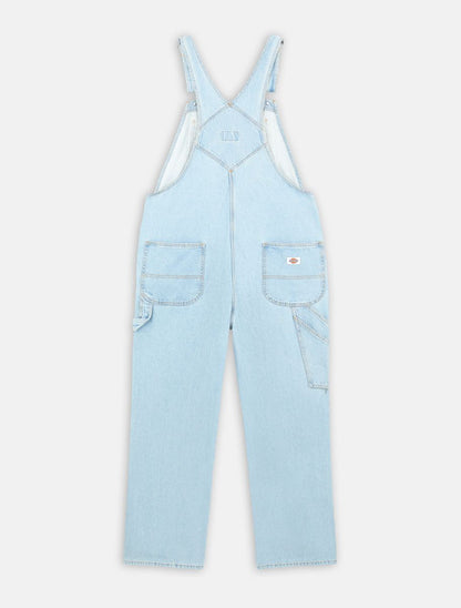 DICKIES CLASSIC DENM BIB