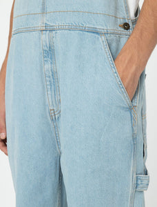 DICKIES CLASSIC DENM BIB