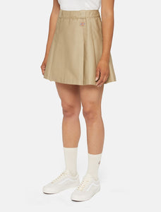 ELIZAVILLE SKIRT W