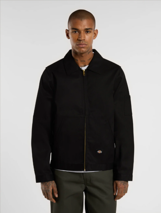M UNLINED EISENHOWER JACKET