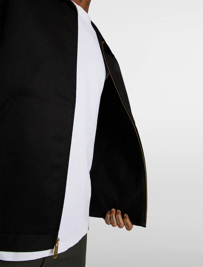 M UNLINED EISENHOWER JACKET