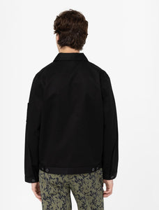 UNLINED EISENHOWER JACKET REC