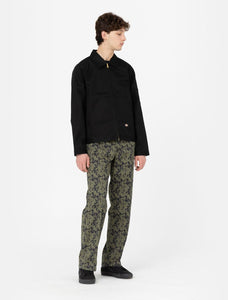 UNLINED EISENHOWER JACKET REC