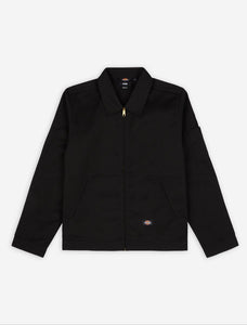 UNLINED EISENHOWER JACKET REC