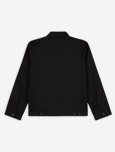 UNLINED EISENHOWER JACKET REC