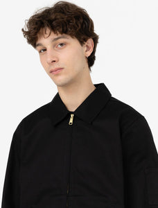 UNLINED EISENHOWER JACKET REC