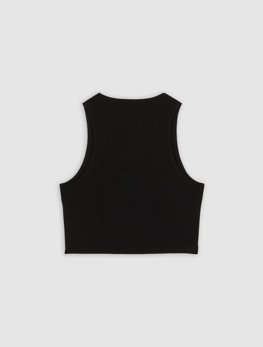 POWERS VEST W