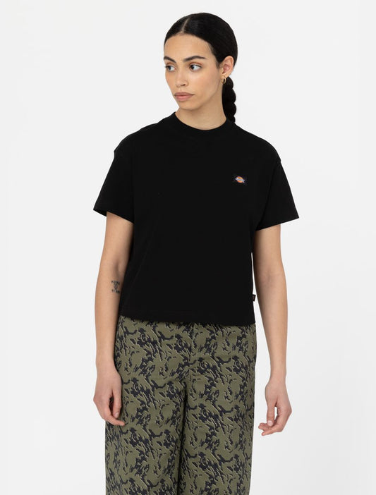 OAKPORT BOXY SS TEE