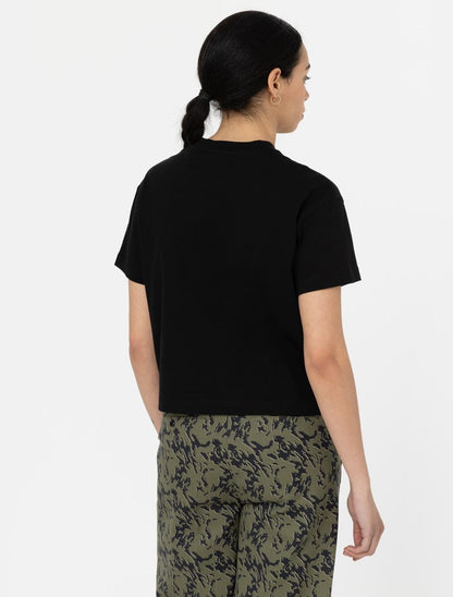 OAKPORT BOXY SS TEE