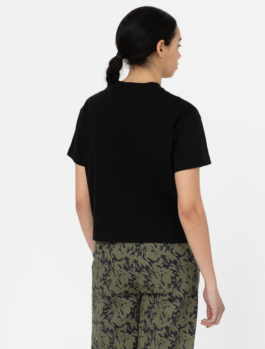 OAKPORT BOXY SS TEE