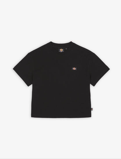OAKPORT BOXY SS TEE