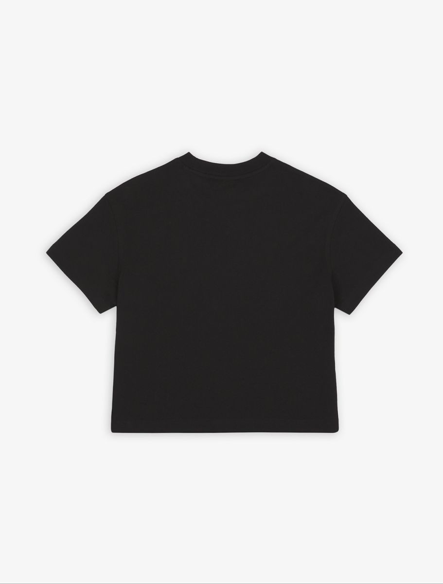 OAKPORT BOXY SS TEE