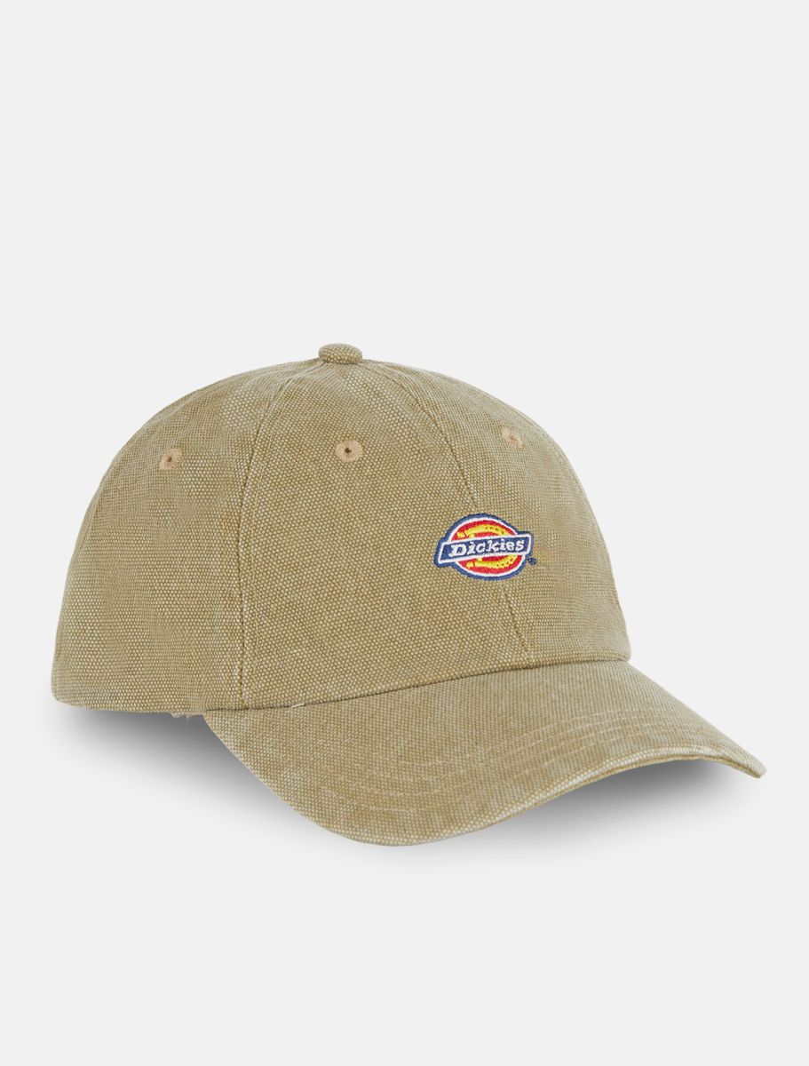 HARDWICK DUCK CANVAS CAP