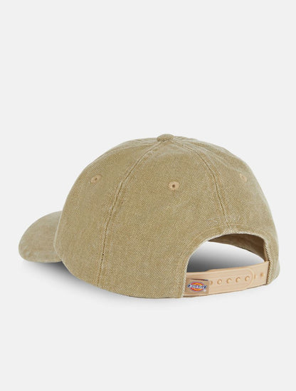HARDWICK DUCK CANVAS CAP