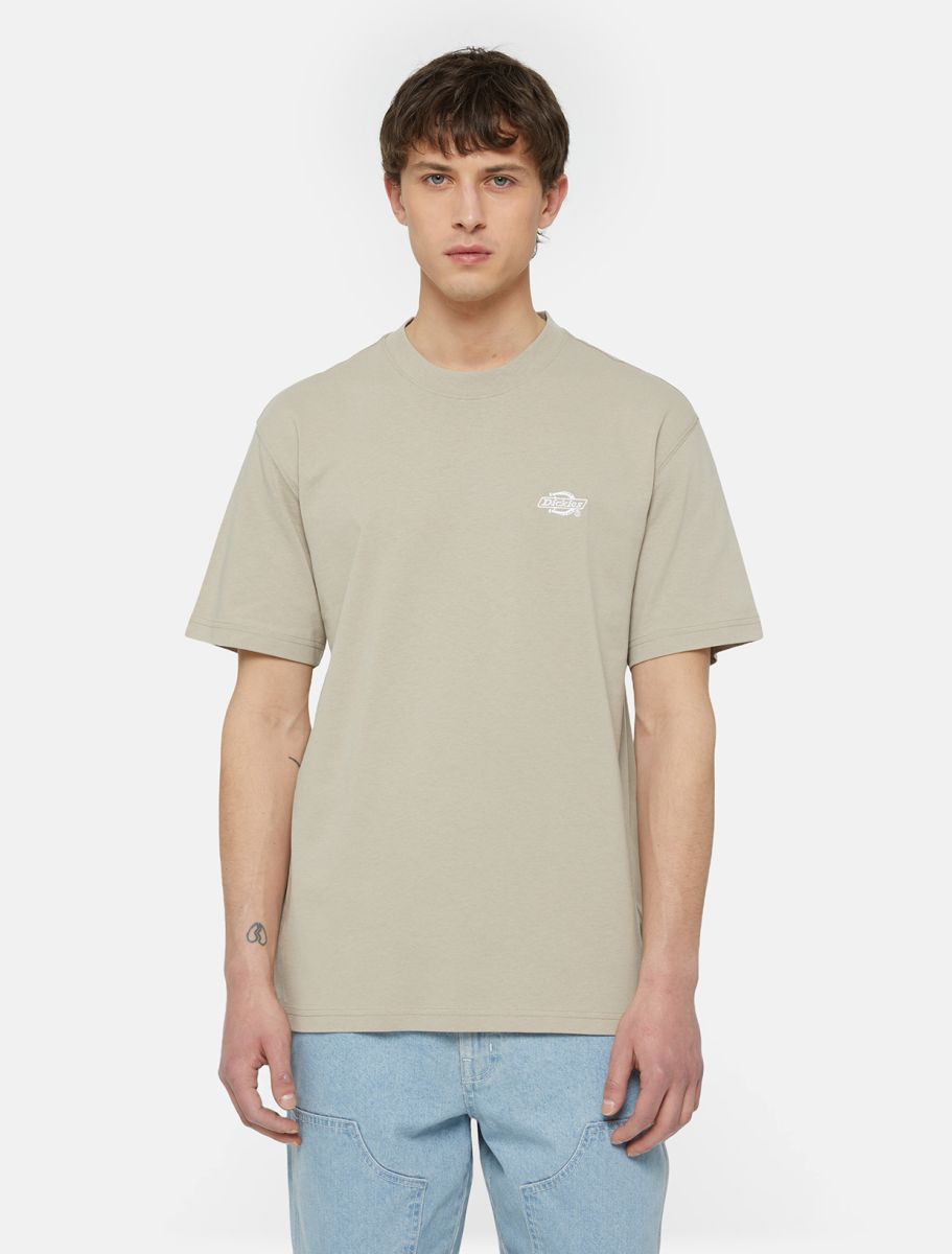 SUMMERDALE SS TEE