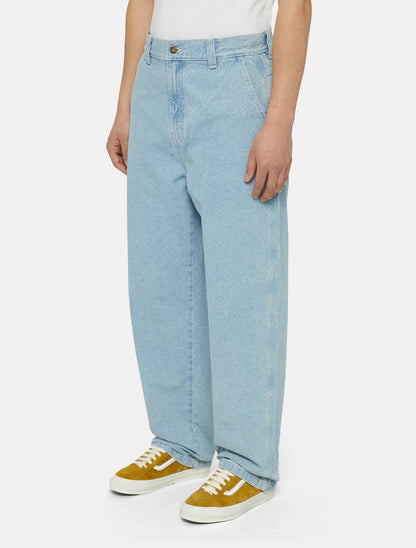 MADISON BAGGY FIT DENIM