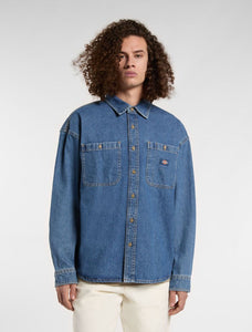 HOUSTON LS SHIRT CLASSIC