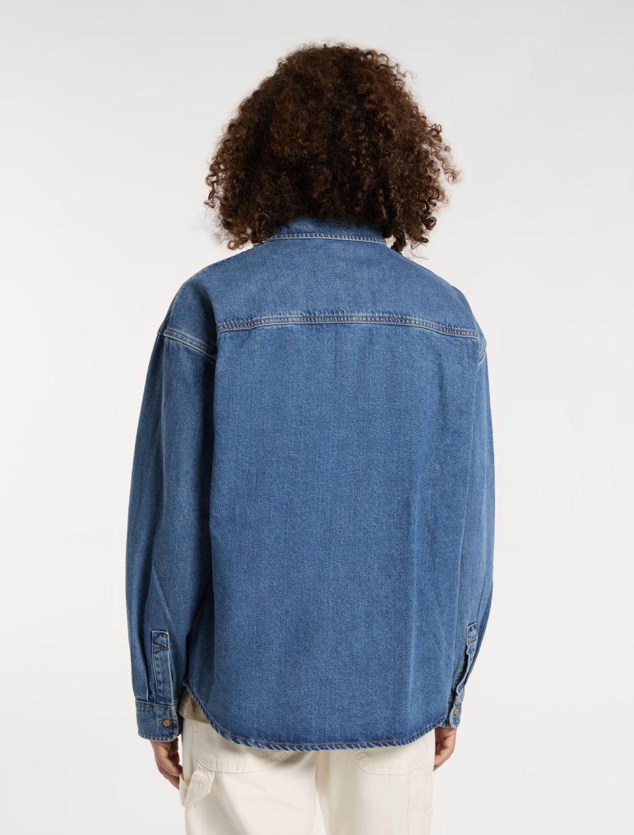 HOUSTON LS SHIRT CLASSIC