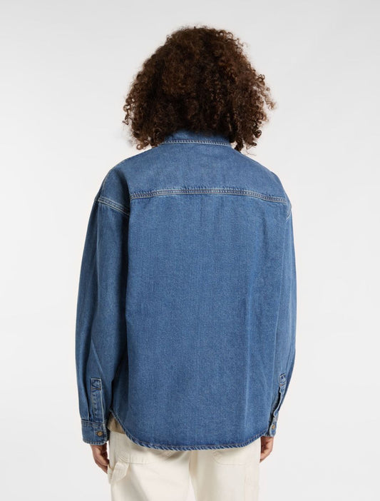 HOUSTON LS SHIRT CLASSIC