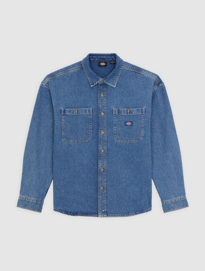 HOUSTON LS SHIRT CLASSIC