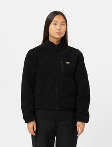 MOUNT HOPE FLEECE W