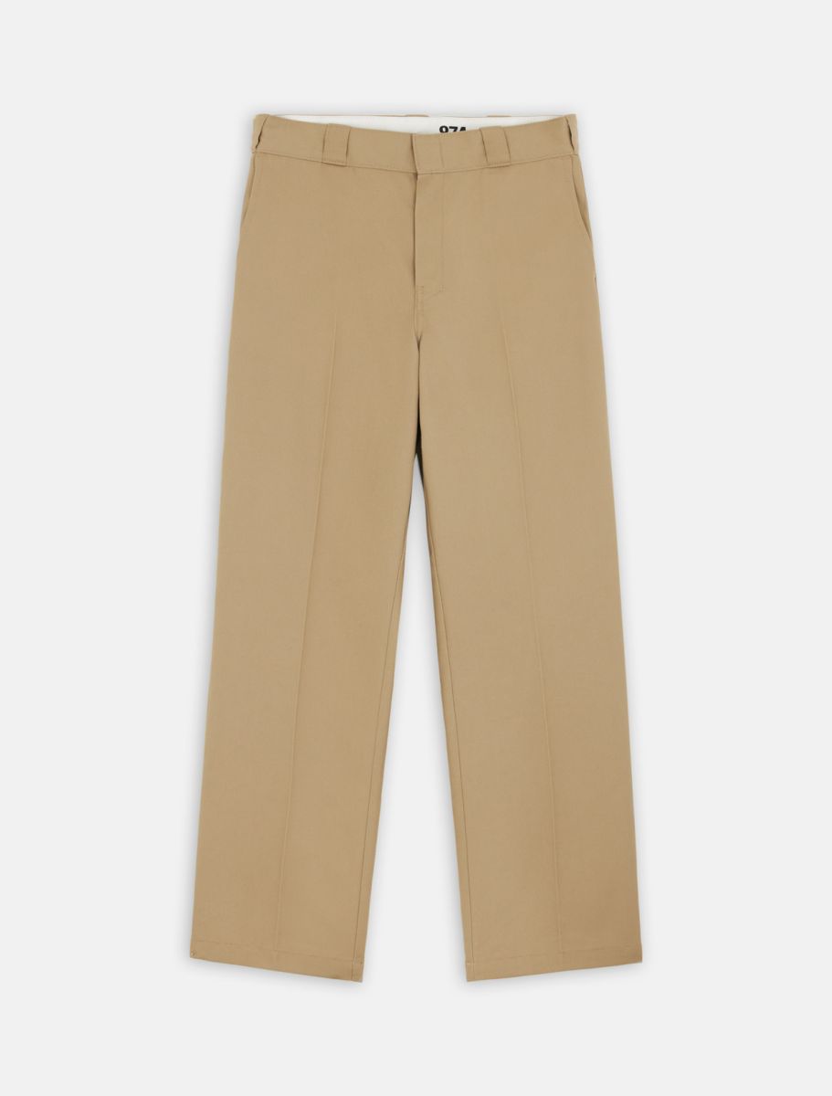 874 WORK PANT REC W