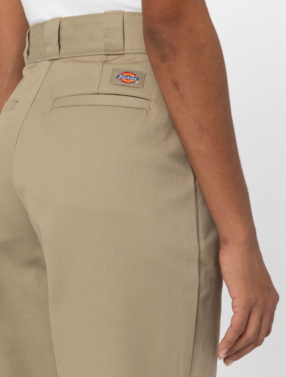874 WORK PANT REC W