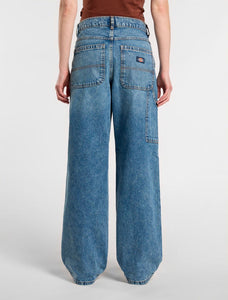 HERNDON DENIM W