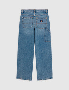HERNDON DENIM W