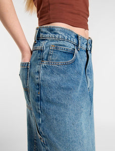 HERNDON DENIM W