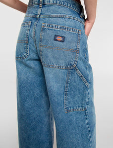 HERNDON DENIM W