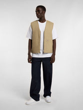 Carica l&#39;immagine nel visualizzatore di Gallery, DUCK CANVAS SUMMER VEST
